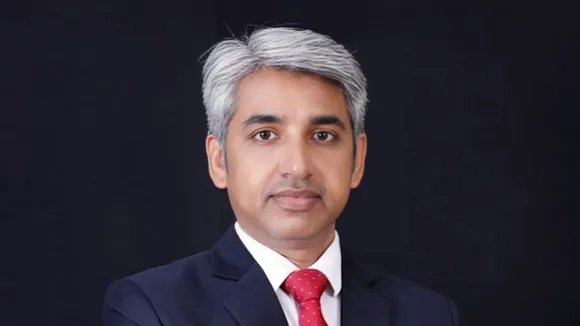 Zelestra India Prashant Kumar