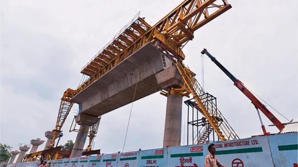 metro construction