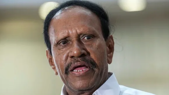 AIADMK M Thambidurai
