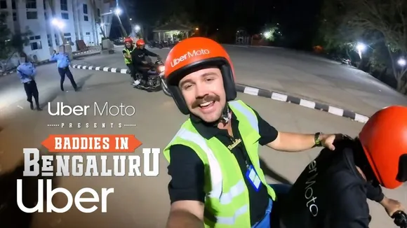 Baddies in Bengaluru ft. Travis Head