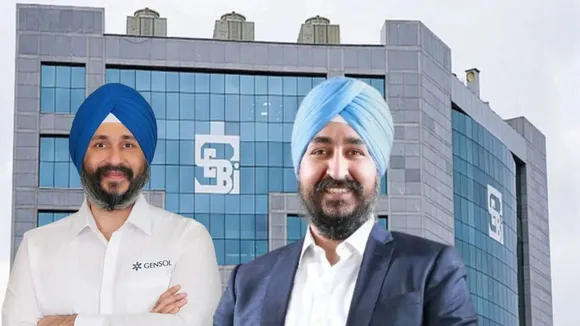 Gensol Engineering Ltd