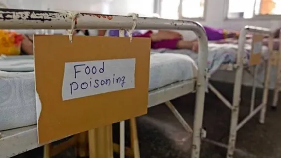 Food Poisoning image