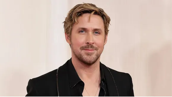 Ryan Gasling image