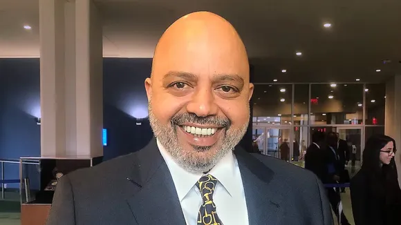 Tareq AlBanai