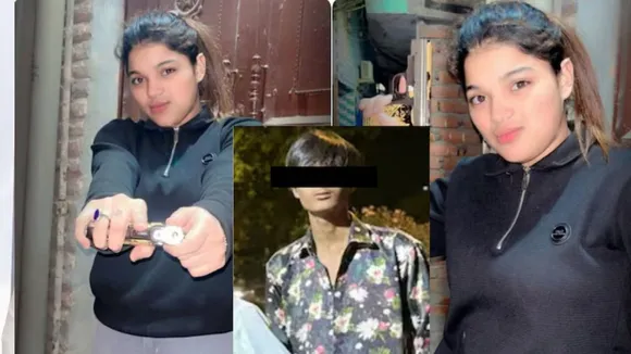 Seelapur murder