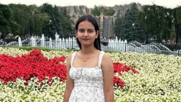 Harsimrat Randhawa