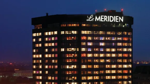 Le Meridien