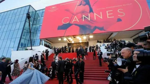 Cannes Film Festival image