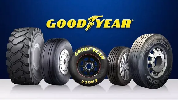 Goodyear