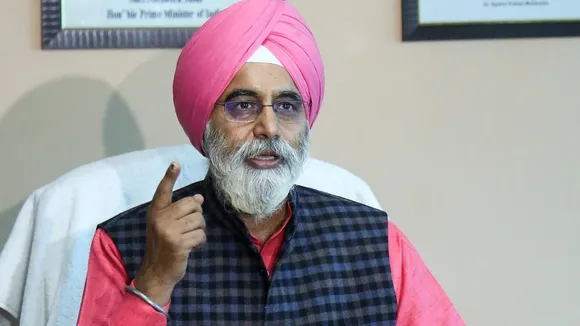 Raja Iqbal Singh