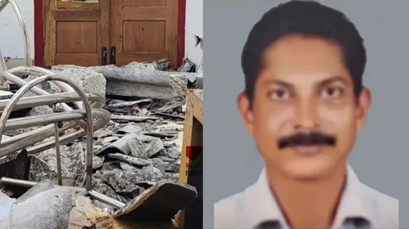 Kollam Suicide News
