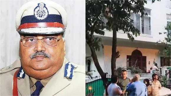 Karnataka DGP Om Prakash murder