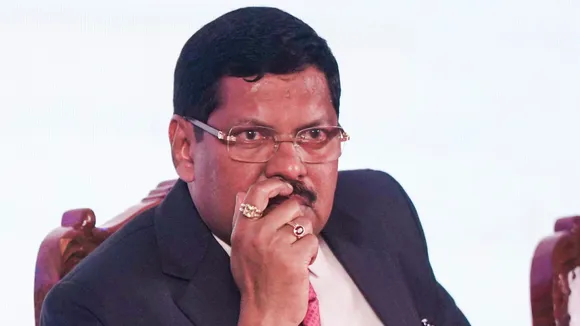 Chief Justice of India B R Gavai