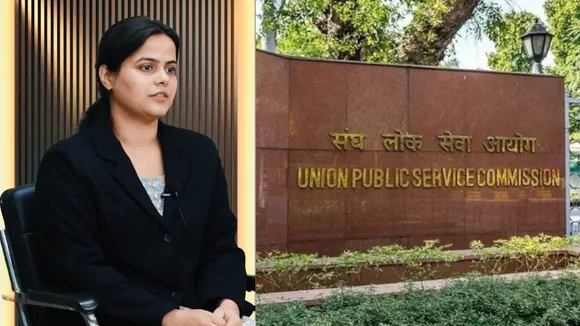Shakti Dubey UPSC Topper