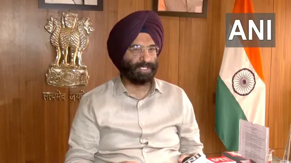 Manjinder Singh Sirsa