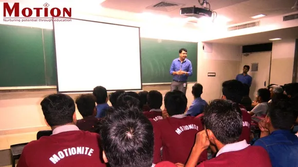  Motion Education institute