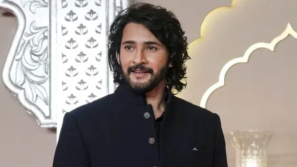 Mahesh Babu