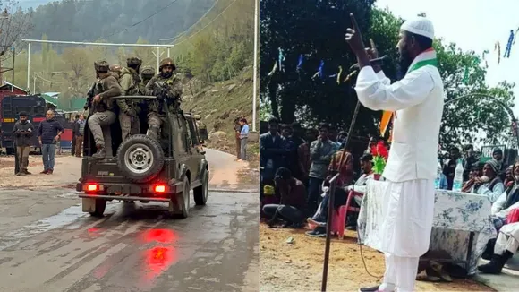 Md Naushad Bokaro Pahalgam Terror Attack