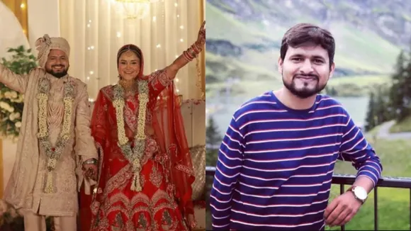 Shubham Dwivedi Kanpur Pahalgam Terror Attack