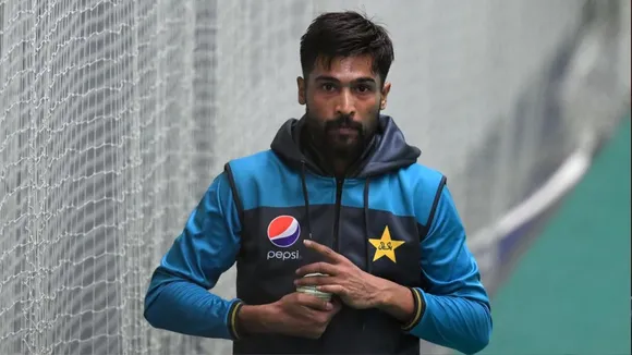 Mohd Aamir image