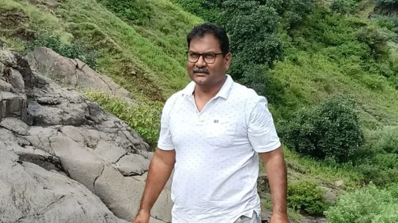 Sushil Nathaniel Pahalgam Terror Attack
