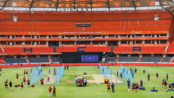 SRH vs MI IPL Match Pahalgam 