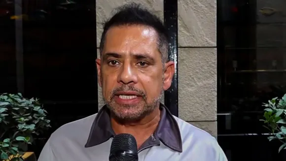 Robert Vadra on Pahalgam terror attack