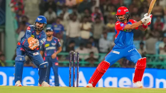 KL Rahul