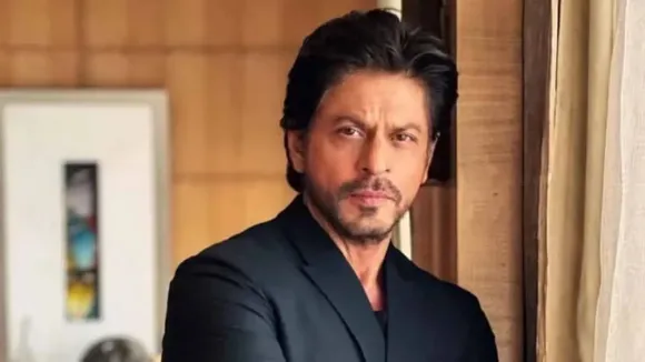 Shah Rukh Khan on Pahalgam attack