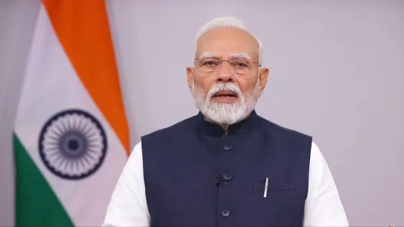 Narendra Modi