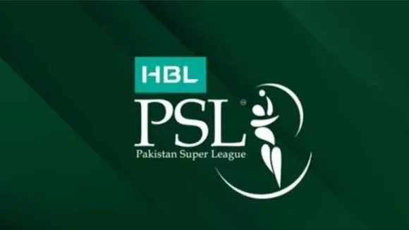 PSL logo image