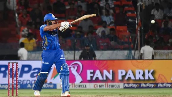 Rohit Sharma image 2