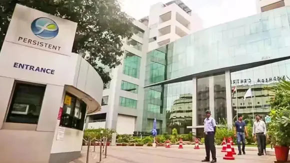 Persistent Systems