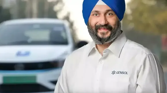 Puneet Jaggi