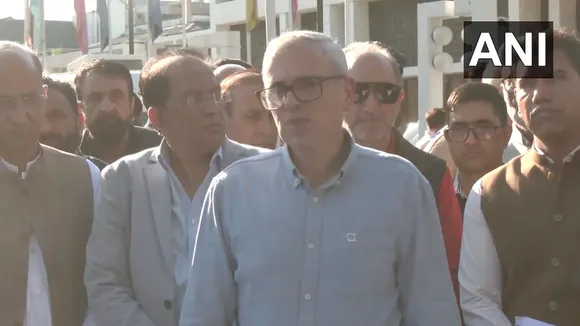 Omar Abdullah