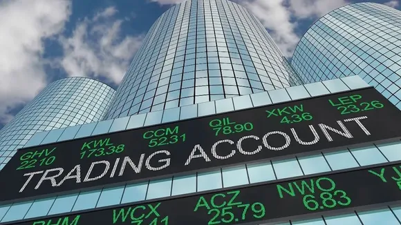 Trading account
