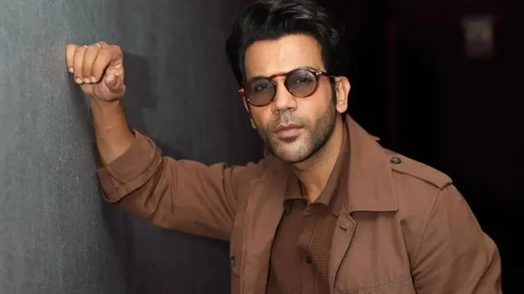 Rajkumar Rao image 2