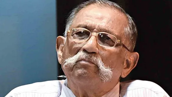 Shankar Roychowdhury