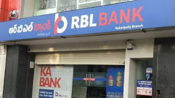 RBL Bank image