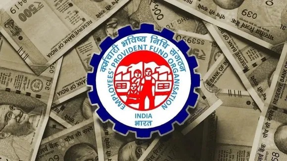 Employees Provident Fund Organisation