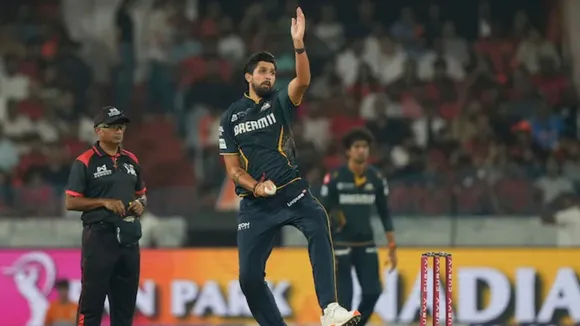 Ishant Sharma image 1
