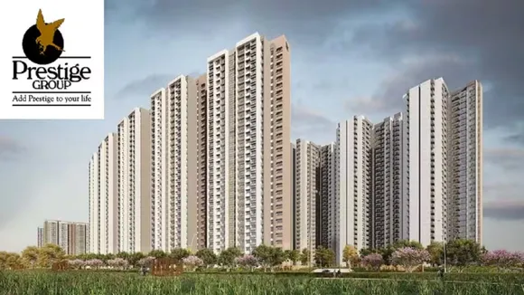Prestige Hospitality Ventures Ltd Prestige Group Prestige Estate