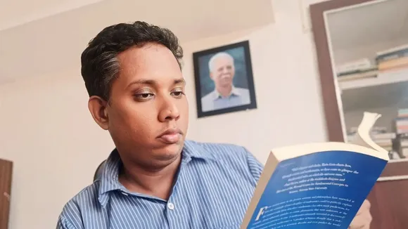 Santhosh Varkey