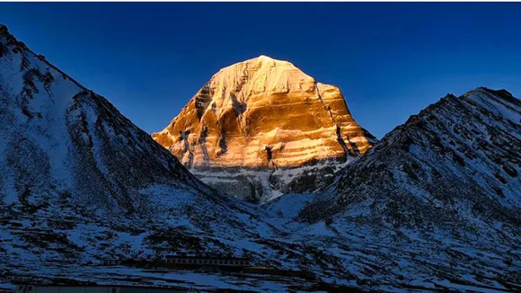  Kailash Mansarovar Yatra