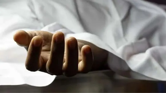 Kota Suicide image Kota Student Kota Aspirant Death image