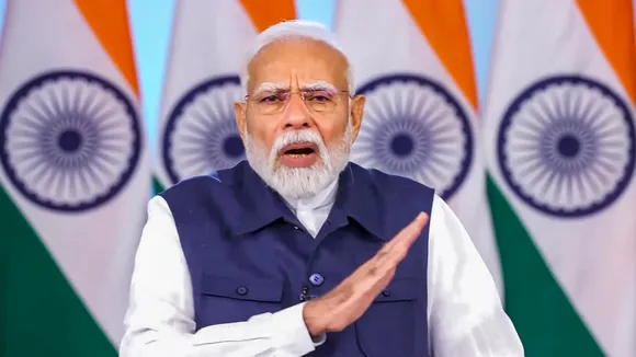 Narendra Modi