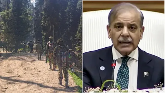 Shehbaz Sharif image 1