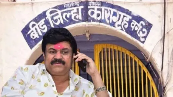 Walmiki Karad image