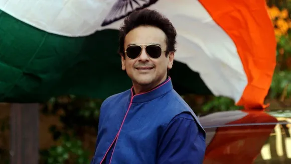 adnan sami image