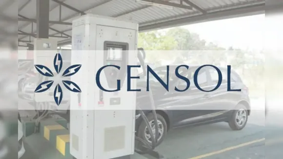Gensol Engineering